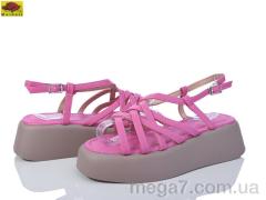 Босоножки, Mei De Li оптом T7020-27