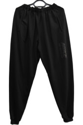 Спортивные штаны мужские ПОЛУБАТАЛ оптом 58062914 002-220