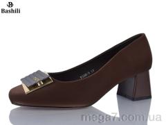 Туфли, Башили оптом P208-3