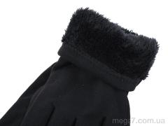 Перчатки, Королева оптом B2-06 black