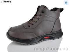Ботинки, Trendy оптом BK1162-28