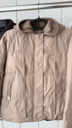 Куртки демісезонні жіночі оптом ---