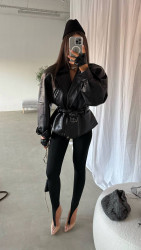 Лосини жіночі оптом INNA