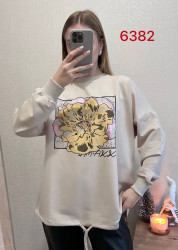 Свитшоты женские оптом 39642705 6382-199