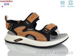 Сандалии, GFB-Канарейка оптом R821-6
