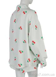 Костюм, Мир оптом 4407-S210 green