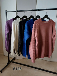 Светри жіночі БАТАЛ оптом