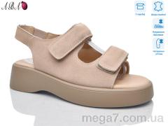 Босоножки, Aba оптом G185ABA-7