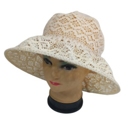 Панамы женские оптом 96481273 549-5