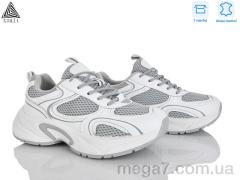 Кроссовки, STILLI Group оптом T10-7 шкіра