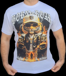 Футболки чоловічі оптом SOROKA BELOBOKA