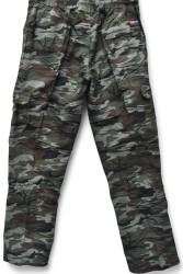 Спортивні штани чоловічі ПОЛУБАТАЛ оптом