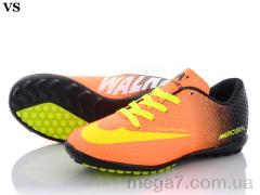 Футбольная обувь, VS оптом Mercurial 14 (40-44)