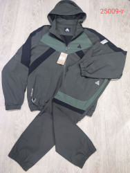 Спортивні костюми чоловічі БАТАЛ оптом