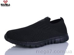 Кроссовки, SUBA оптом A6582-1