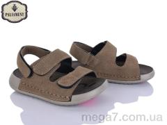 Сандалии, PALIAMENT оптом C12-3