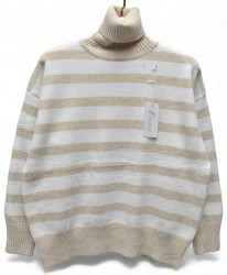 Светри жіночі БАТАЛ оптом