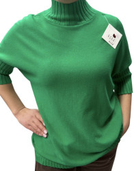 Кофты женские БАТАЛ оптом 23859046 26124-26