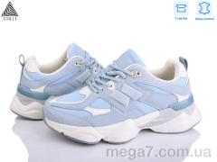 Кроссовки, STILLI Group оптом NB300-38 шкіра піна