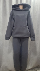 Спортивні костюми жіночі на флісі оптом FIESTA