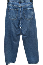 Джинсы юниор оптом 46297805 3115-62