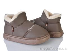 Угги, Lion-Lu оптом 542 brown