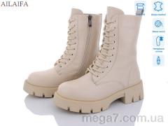 Ботинки, Ailaifa оптом DK295-15