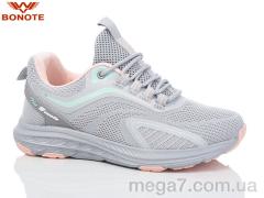 Кроссовки, Bonote оптом B9080-5