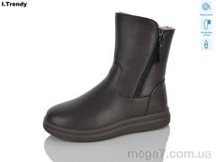 Ботинки, Trendy оптом DH3353-27