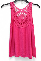 Майки жіночі ПОЛУБАТАЛ оптом --