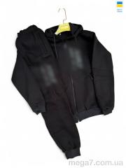 Спортивный костюм, Sport style оптом NK  чорний