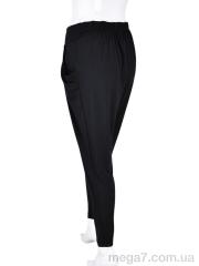 Лосины, Obuvok оптом OBUVOK B0104 black (10821)