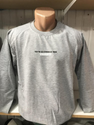 Світшоти чоловічі оптом