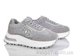 Кроссовки, Бабочка-Mengfuna-AESD оптом HY5620-242