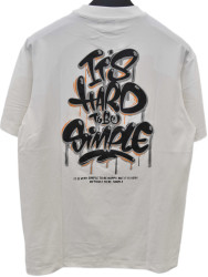 Футболки чоловічі оптом 