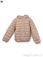 Куртка, BIG оптом 3791-23 beige