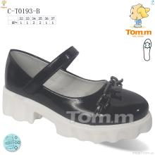 Туфли, TOM.M оптом C-T0193-B