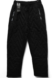 Джинсы юниор на флисе оптом 32904678 283-38