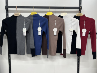 Гольфы женские оптом 13825649 212005-24