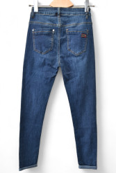 Джинси жіночі LELENA оптом