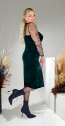 Сукні жіночі оптом LANA