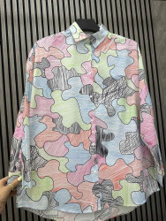 Рубашки женские оптом 63457910 87-34