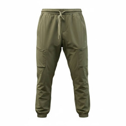 Спортивные штаны мужские оптом 97314805 67602-244