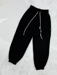 Спортивные штаны подростковые оптом 09514823 0100-12