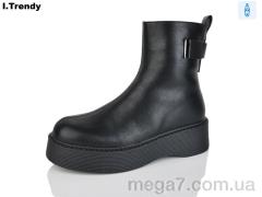 Ботинки, Trendy оптом BT1311-1