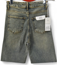 Шорти джинсові жіночі оптом