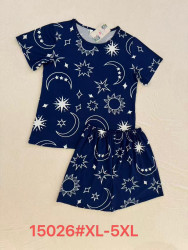 Піжами жіночі оптом 