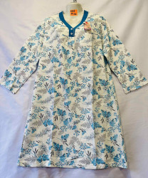 Ночные рубашки женские БАТАЛ оптом 34097126 1003-9