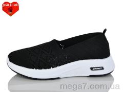 Слипоны, Jiao Li Mei оптом 213-1