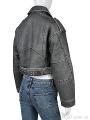 Куртка, Мир оптом 4503-3312-X1 grey